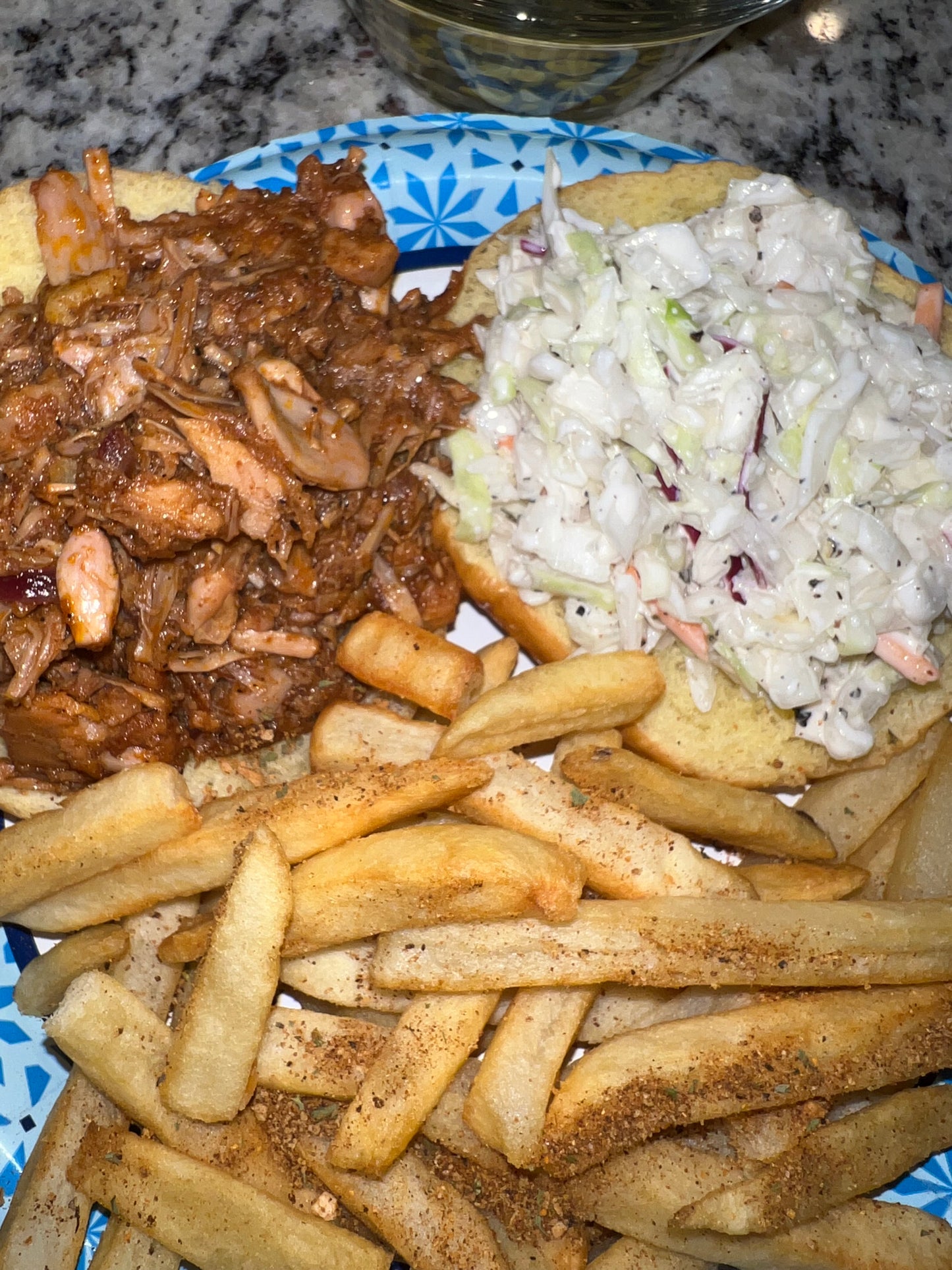 Kansas City BBQ Rub