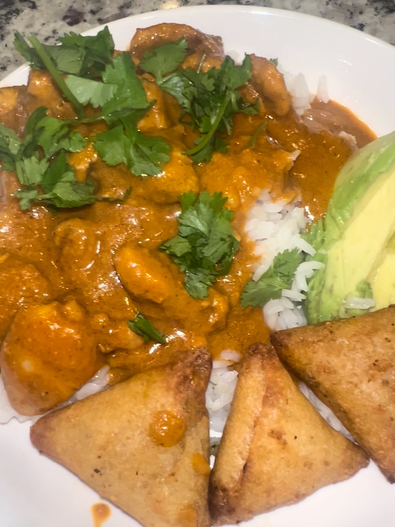 Tandoori