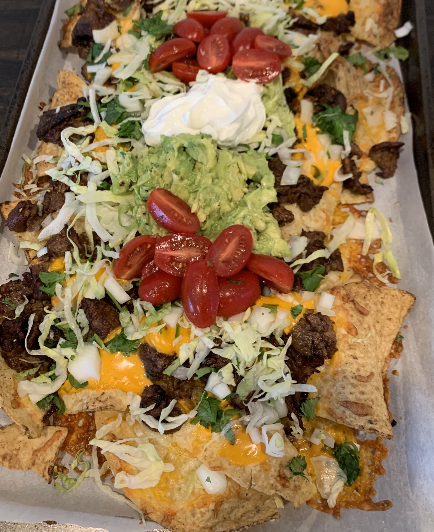 Taco Tuesday