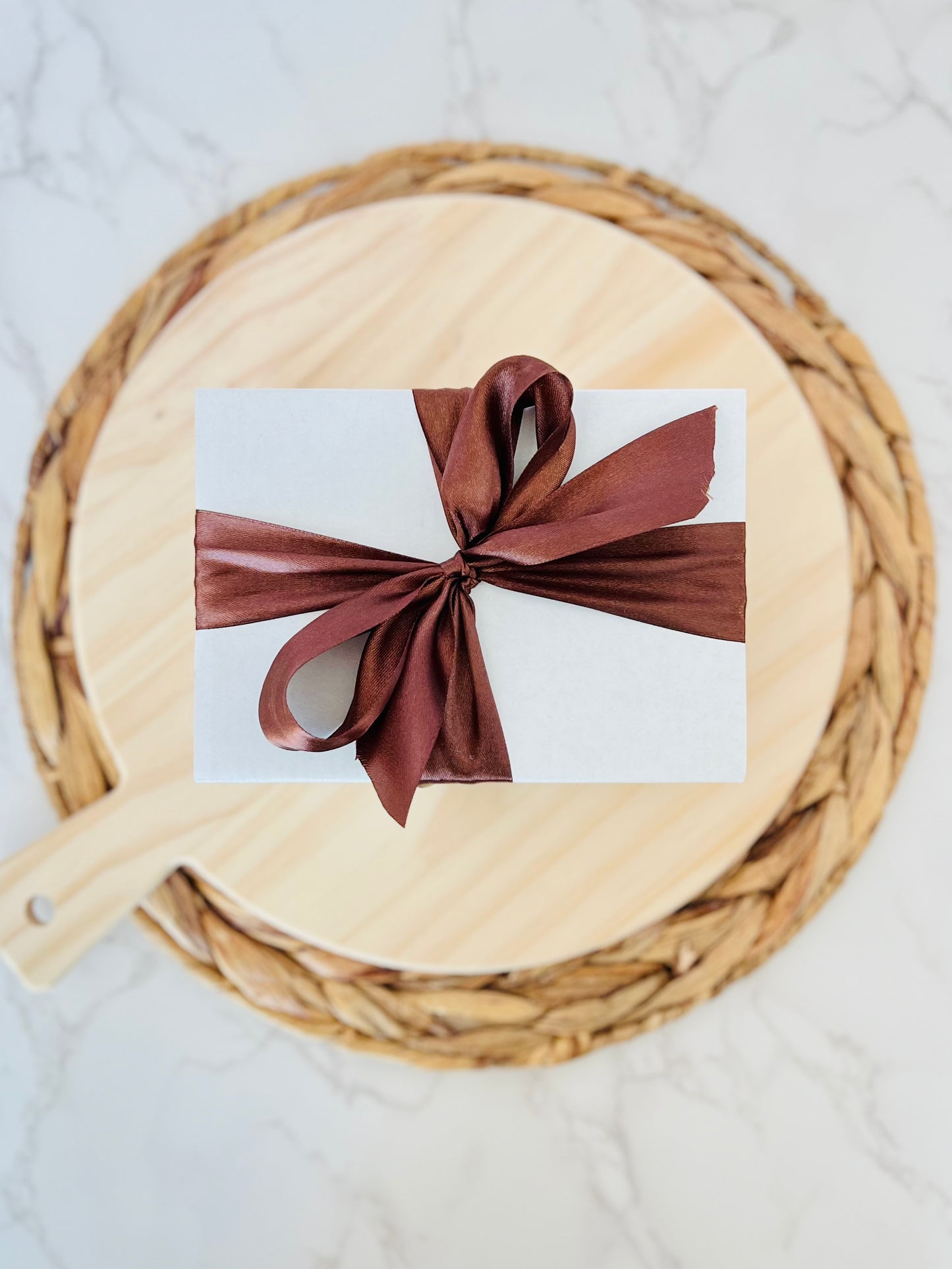 Build Your Own Gift Box – 3 Spice Blends ($32)