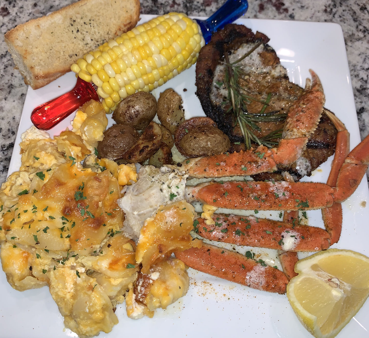 MD Seafood