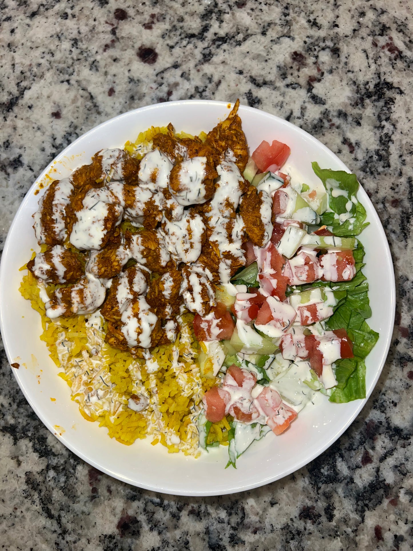 Shawarma