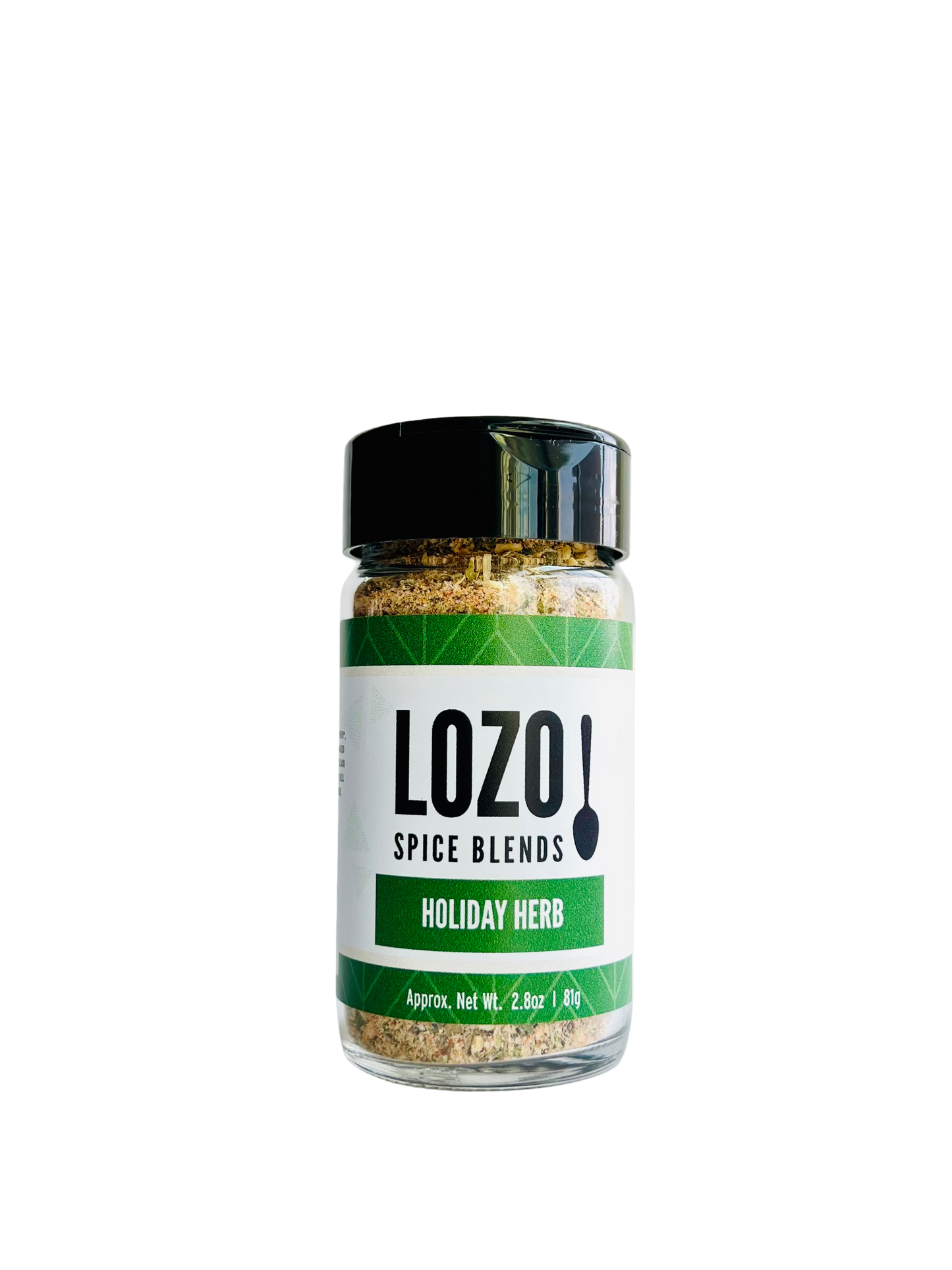 Holiday Herb