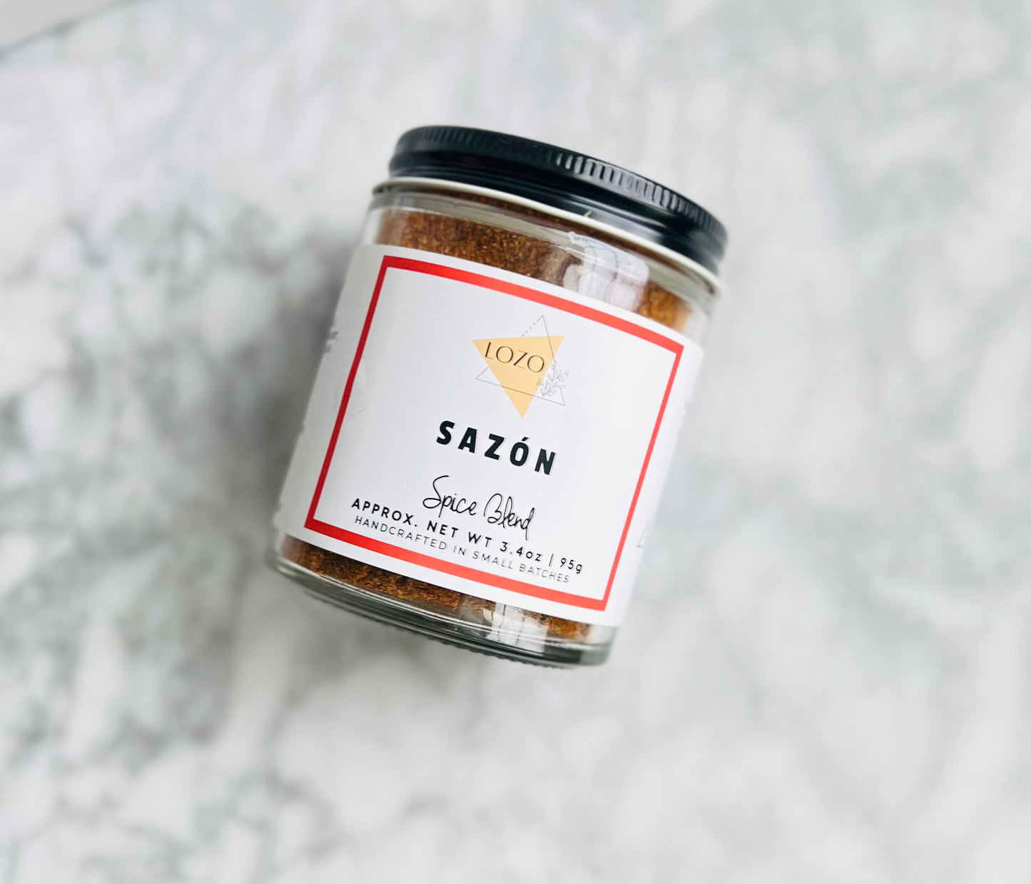 Sazón