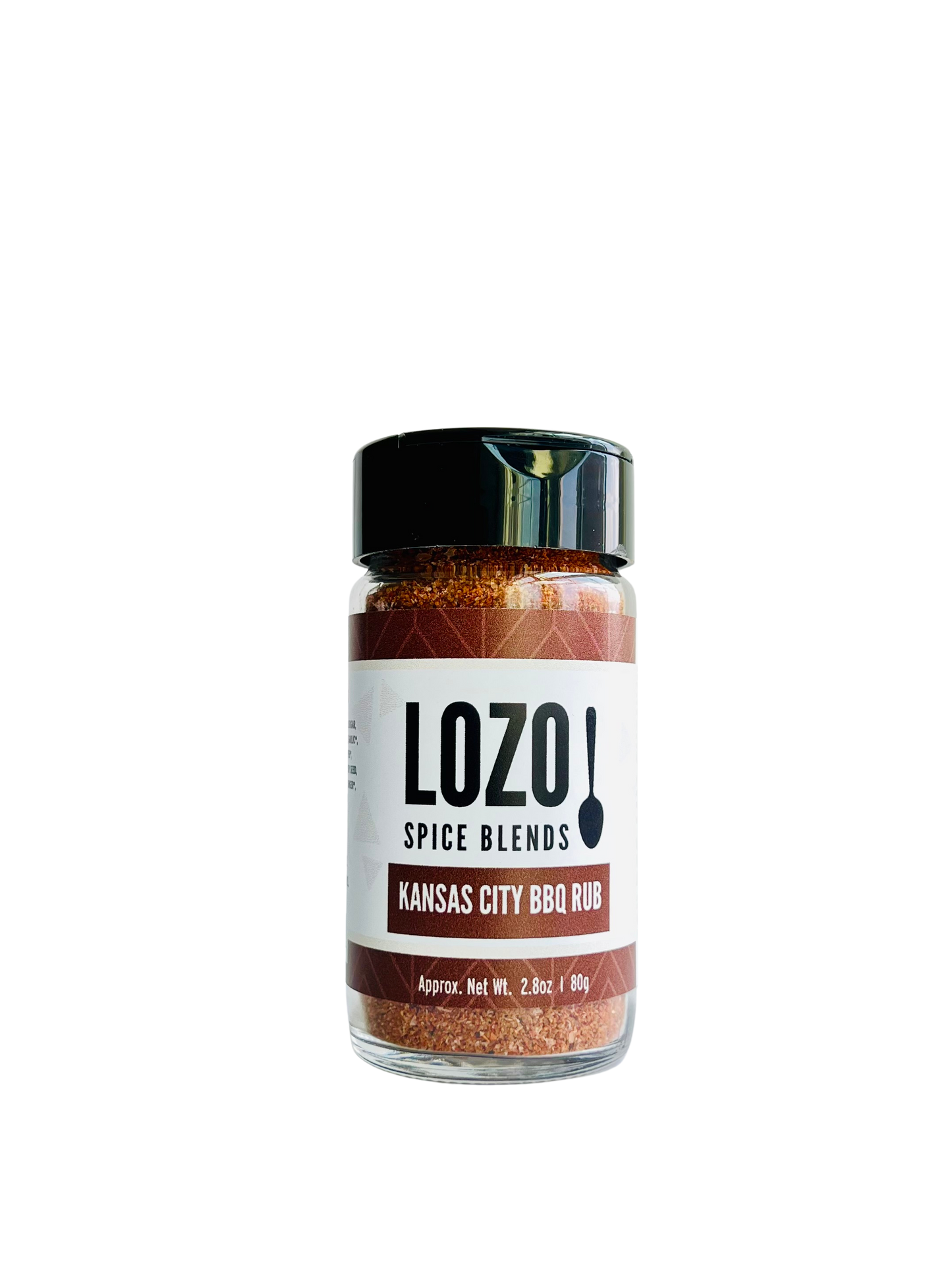 Kansas City BBQ Rub