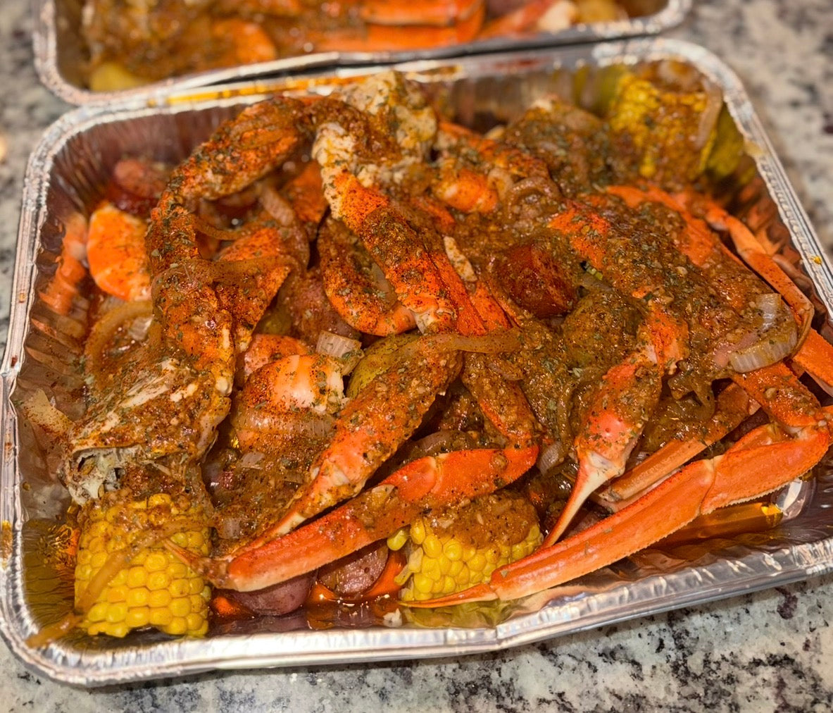 Seafood