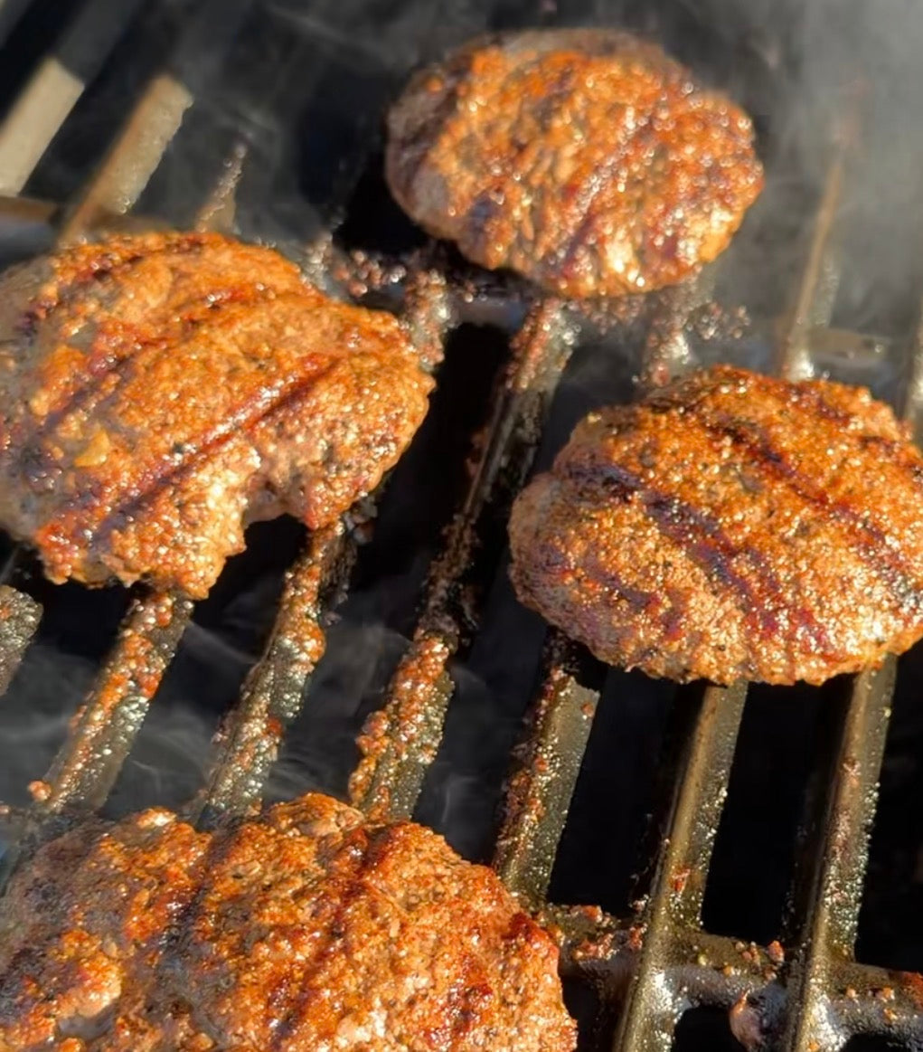 Grill & BBQ