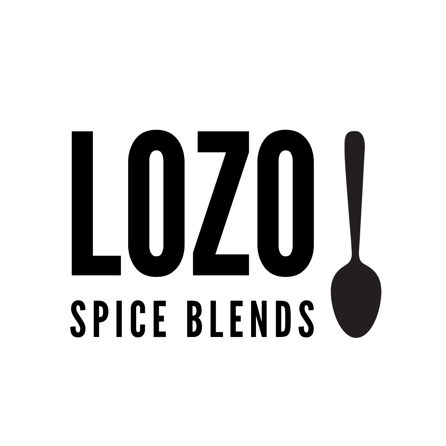 LOZO Spice Blends 
