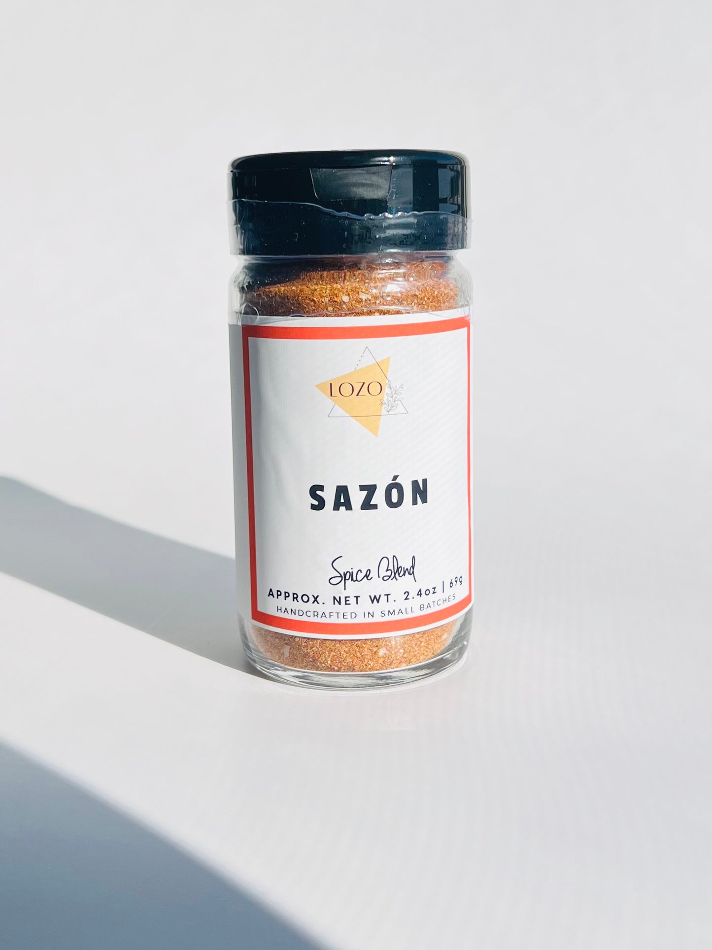 Sazón