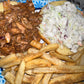 Kansas City BBQ Rub