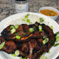 Korean BBQ