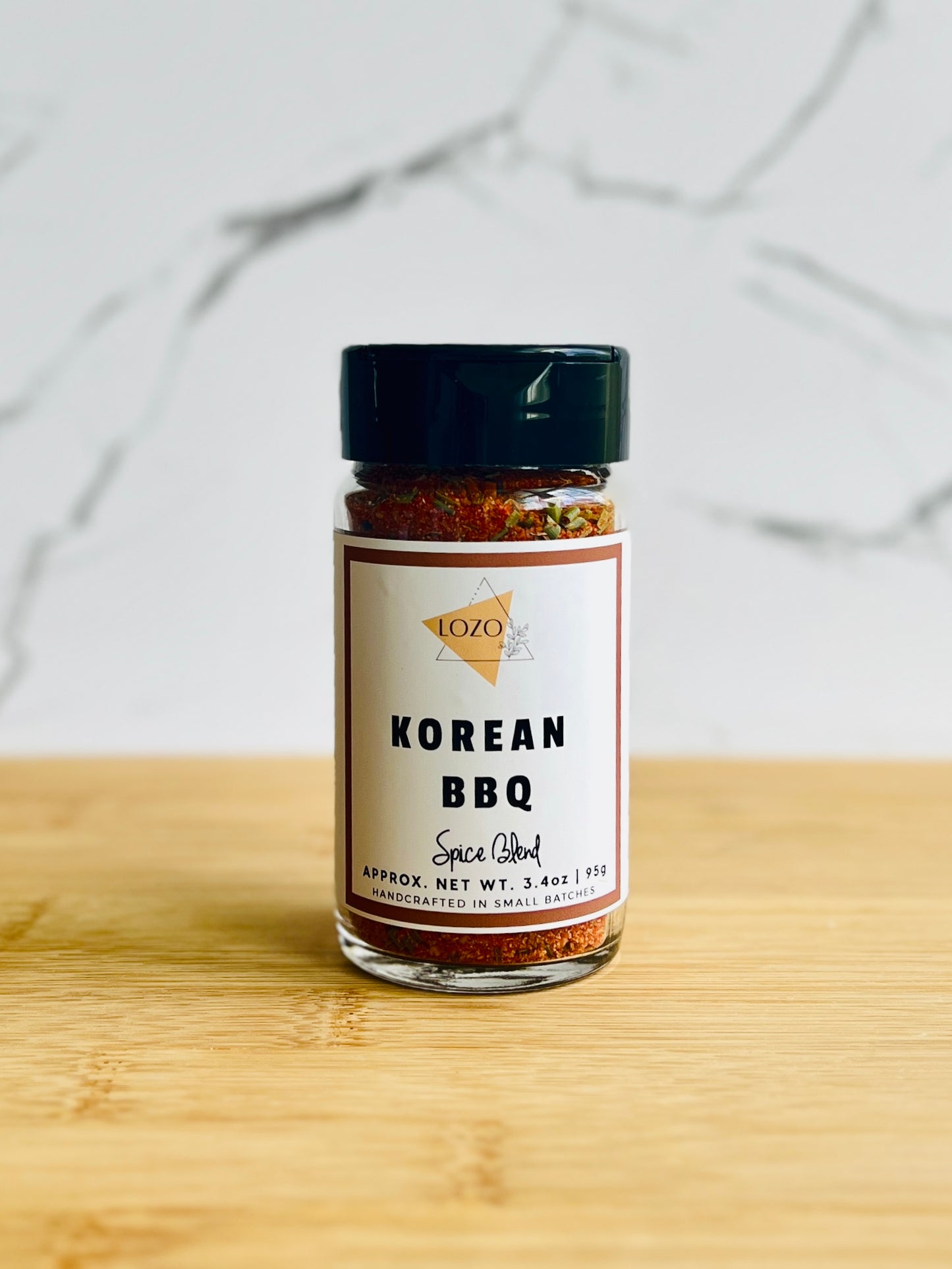Korean BBQ