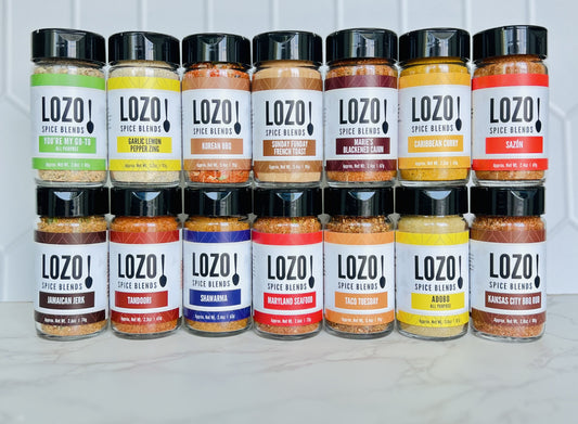 Mix & Match Bundle: 3 for $25