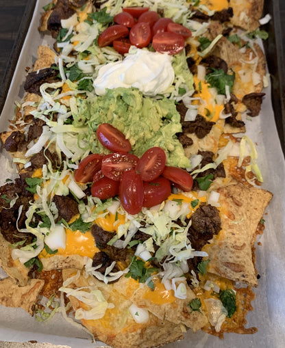 Taco Tuesday