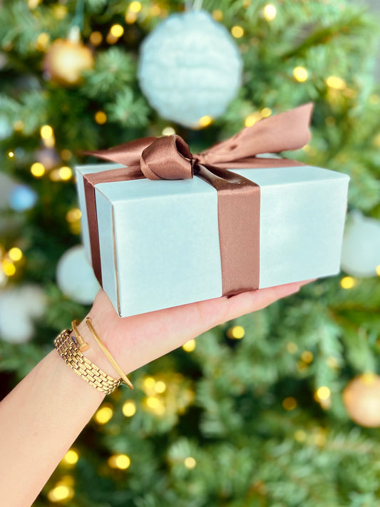 Build Your Own Gift Box – 3 Spice Blends ($32)