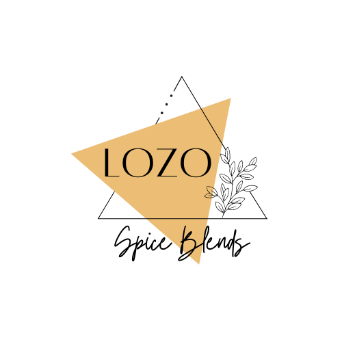LOZO Spice Blends 