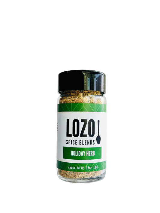 Holiday Herb
