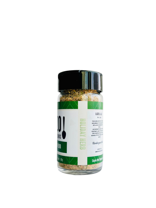Holiday Herb