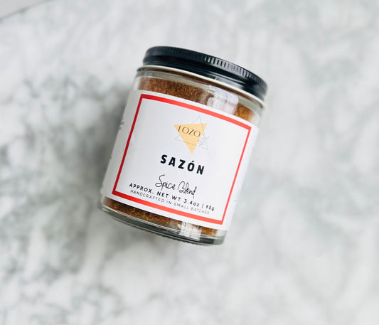 Sazón