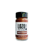 Kansas City BBQ Rub