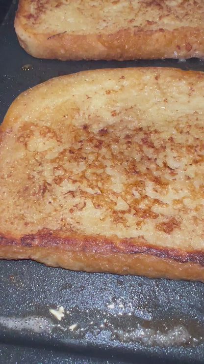 Sunday Funday French Toast
