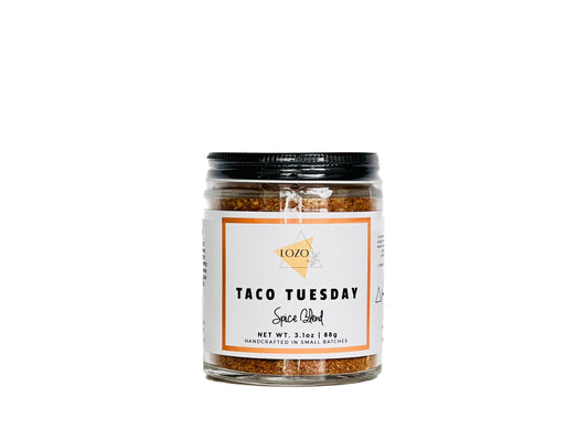 Taco Tuesday